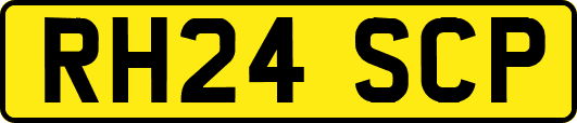 RH24SCP