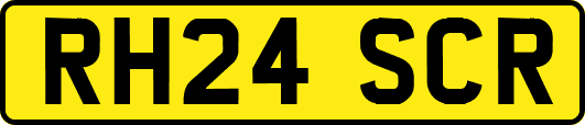 RH24SCR