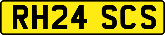 RH24SCS