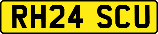 RH24SCU