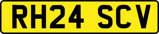 RH24SCV