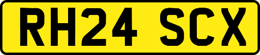 RH24SCX