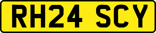 RH24SCY