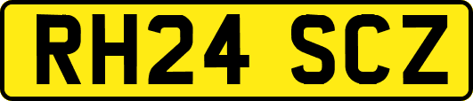 RH24SCZ
