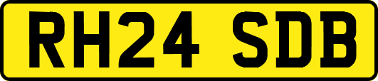 RH24SDB