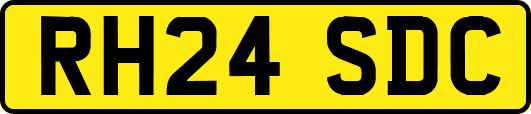 RH24SDC