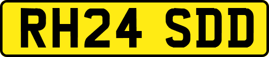 RH24SDD
