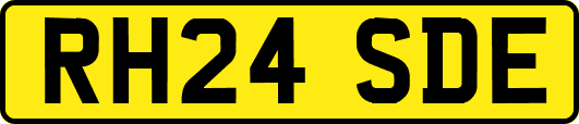 RH24SDE