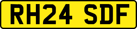 RH24SDF