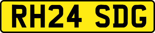 RH24SDG