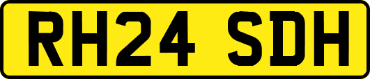 RH24SDH