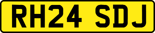 RH24SDJ