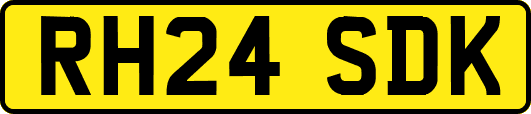 RH24SDK