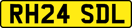 RH24SDL