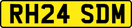 RH24SDM