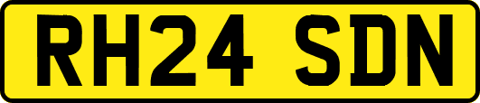 RH24SDN