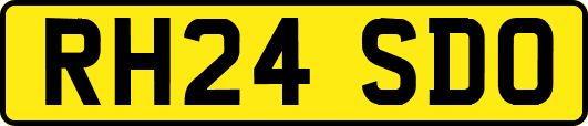 RH24SDO
