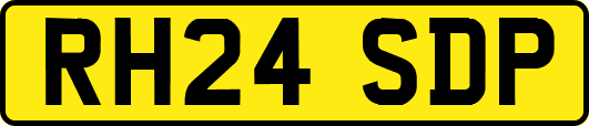 RH24SDP