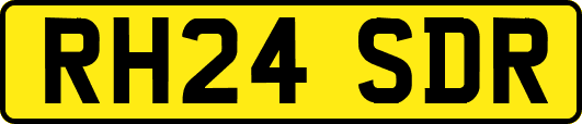 RH24SDR