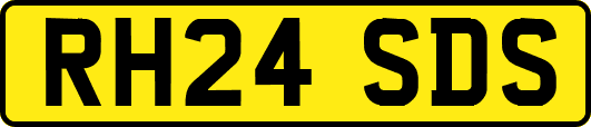 RH24SDS