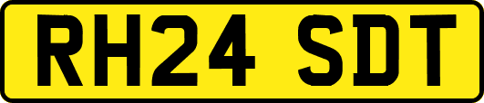 RH24SDT
