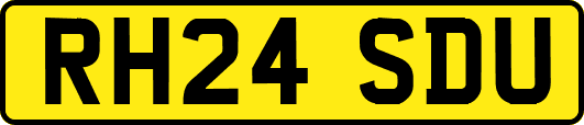 RH24SDU
