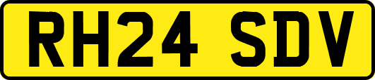 RH24SDV