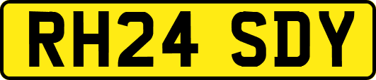 RH24SDY