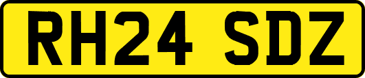 RH24SDZ