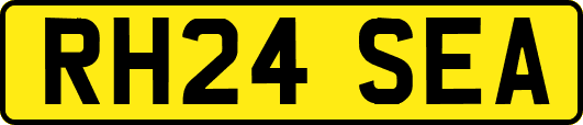 RH24SEA