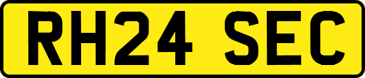 RH24SEC