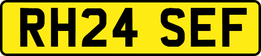 RH24SEF