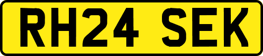 RH24SEK