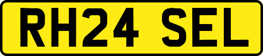 RH24SEL