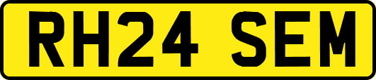 RH24SEM