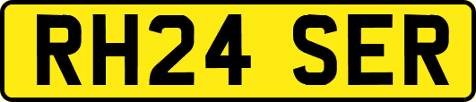 RH24SER
