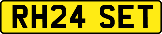 RH24SET