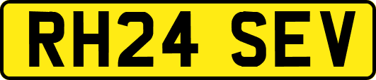 RH24SEV