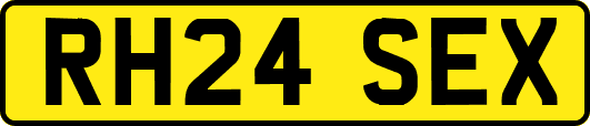 RH24SEX
