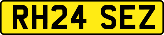 RH24SEZ