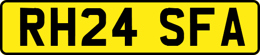 RH24SFA