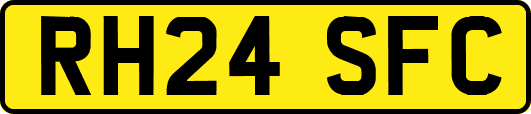RH24SFC