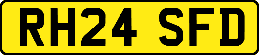 RH24SFD