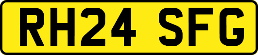 RH24SFG