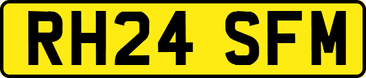 RH24SFM