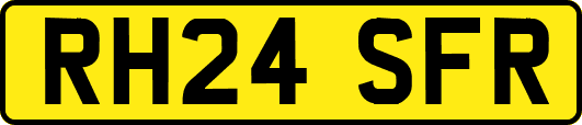 RH24SFR