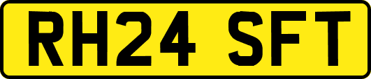 RH24SFT