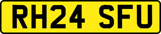 RH24SFU