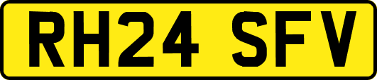 RH24SFV