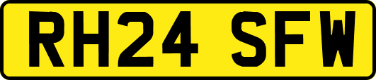 RH24SFW